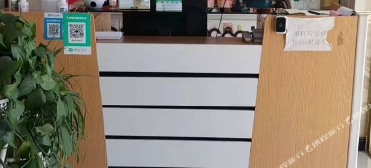 鑫泰商务宾馆图片