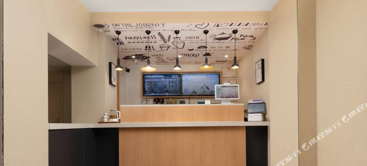 汉庭酒店(重庆观音桥地铁站店)图片