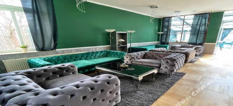 沃尔兹罗森公园酒店(Parkhotel Waldschlösschen)图片