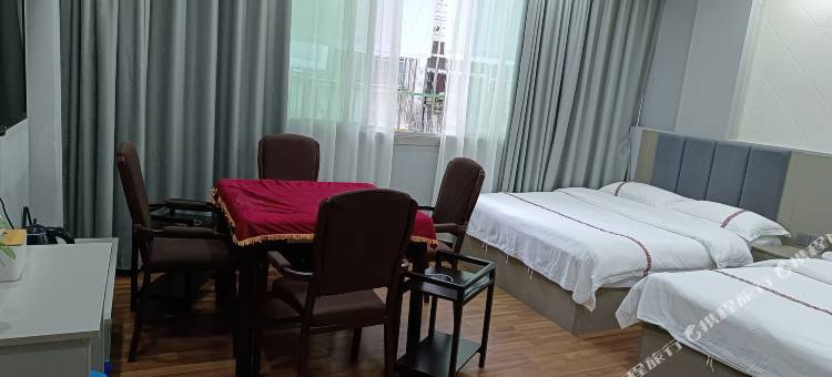 酉阳华淞宾馆(酉阳汽车南站店)图片