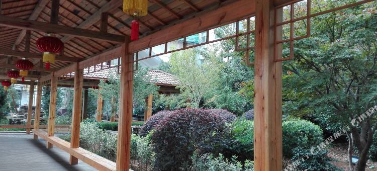 南平建阳宾馆图片