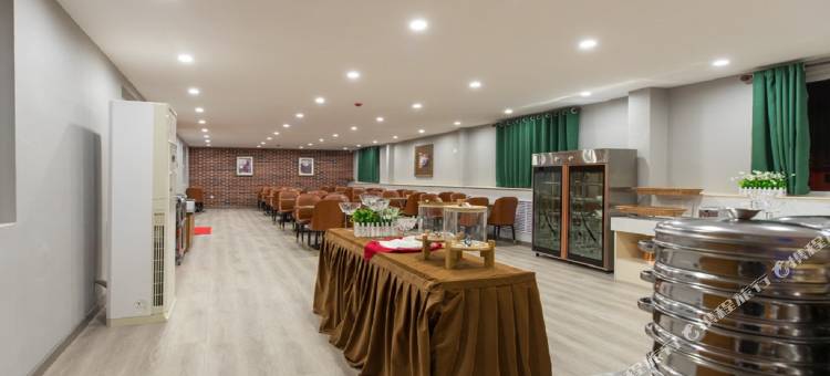 喆啡酒店(沧州黄河西路中西医结合医院店)图片