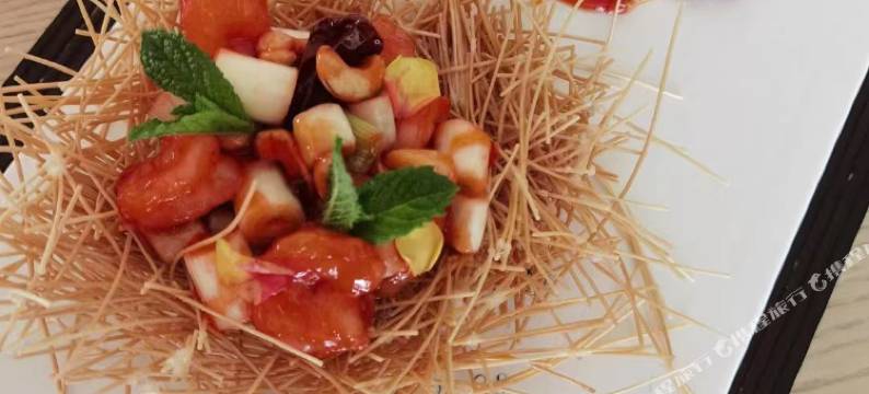 成都春风十里民宿图片