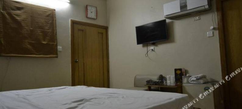 普利姆酒店(Prime Hotel Faisalabad)图片