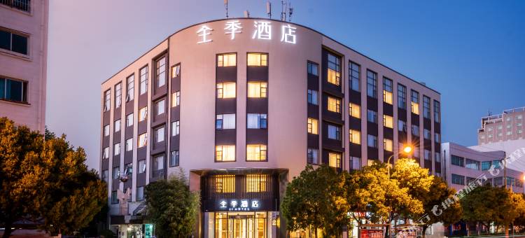 全季酒店(昆明高新区店)图片