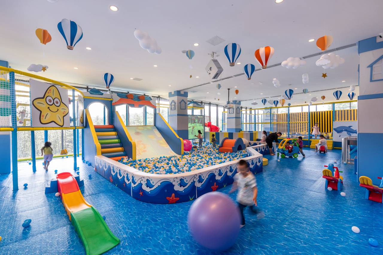 龙苍沟桌山黑石度假公寓图片