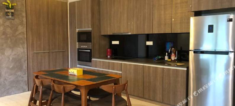 巴都丁宜(By the Sea Beach Luxury Resort - Batu Ferringhi)图片