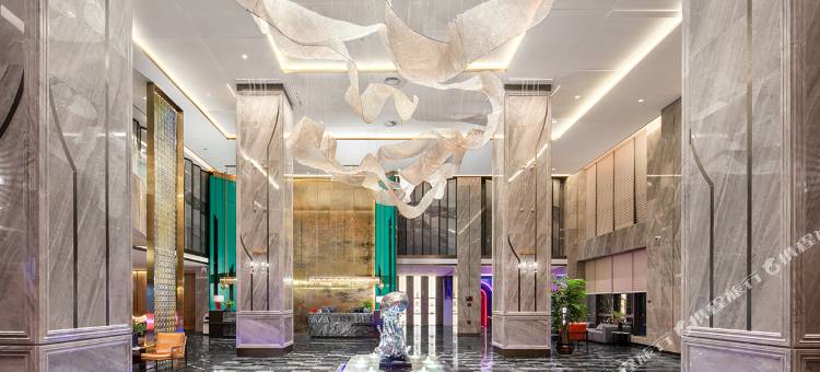 岳阳丽瑞酒店图片