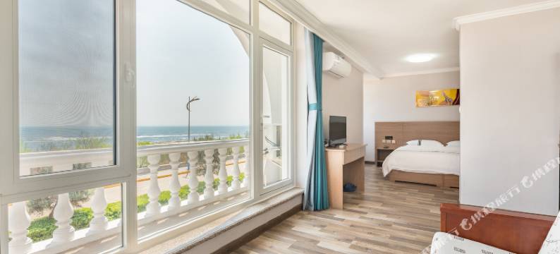 秦皇岛甲壹号别墅酒店图片