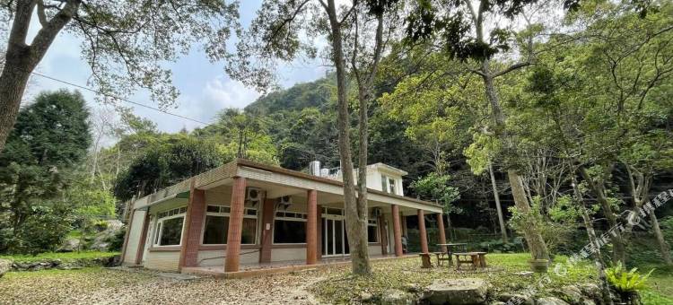 新百香民宿图片