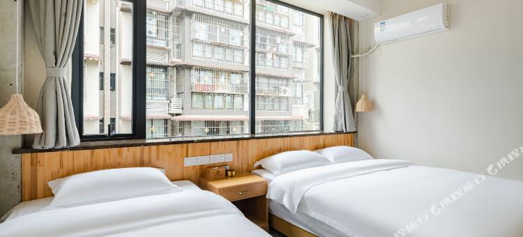 仁人和馆(古城遗址店)图片