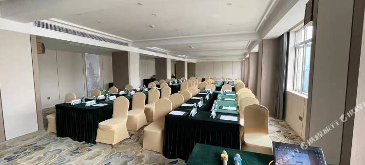 黄石万达广场华美达酒店图片
