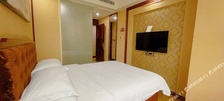 圣庭客家酒店(广场南路店)图片