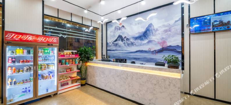 锦义商务酒店(东莞万江店)图片