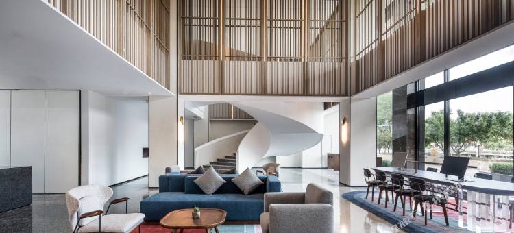 北京平谷万达美华酒店图片