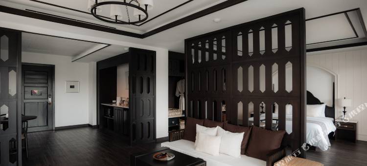 布里拉塔纳-仅限大人酒店(Burirattana Hotel-An Adults Only Hotel)图片