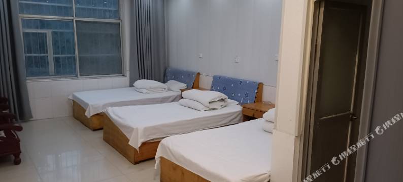 鄄城百姓宾馆图片