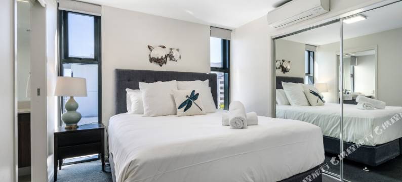 首光穆鲁拉巴，Ascend Hotel Collection(First Light Mooloolaba, Ascend Hotel Collection)图片