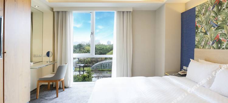 丹迪旅店-大安森林公园店图片