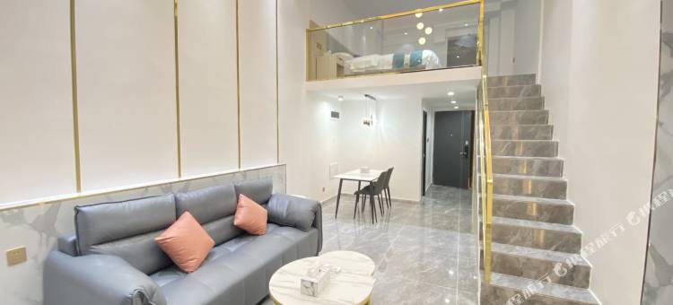 丽湾精选公寓(台山万达广场店)图片