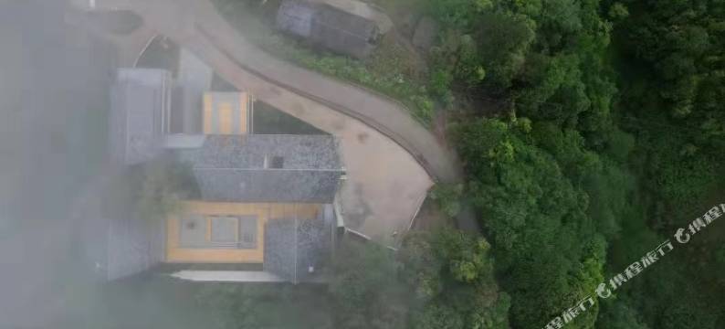 黄草岭无量秘境酒店图片