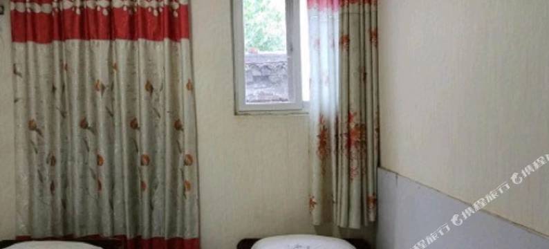 固安华夏宾馆图片