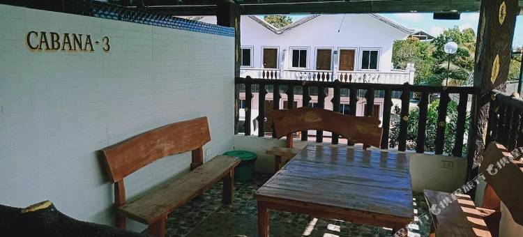 马卡别墅度假酒店和活动场所(Villa Marca Resort Hotel and Event Place)图片