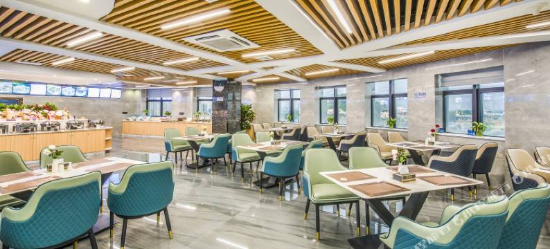 佳田酒店(佛山三水万达广场店)图片