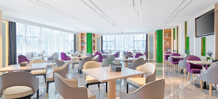 麗枫酒店(萍乡芦溪店)图片