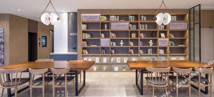 汉庭酒店(泰州永安洲永安北路店)图片