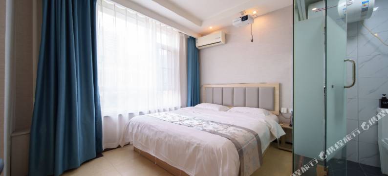 长春聚缘宾馆(自由大路中日联医院店)图片