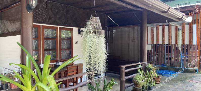 帕吉帕吉别墅(Pagi Pagi Villas)图片