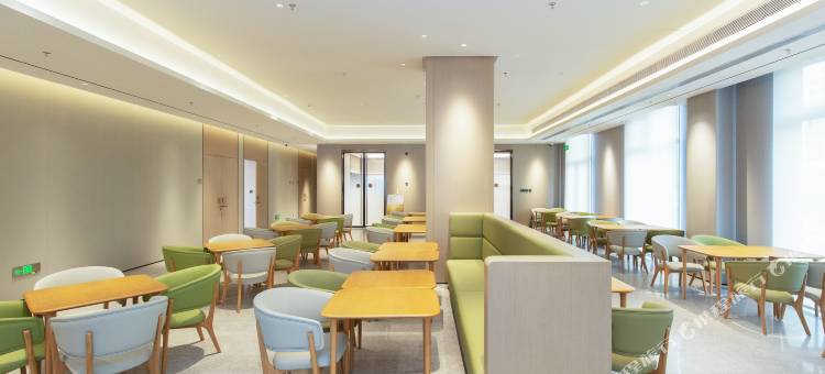 全季酒店(固安北京大兴机场航站楼店)图片