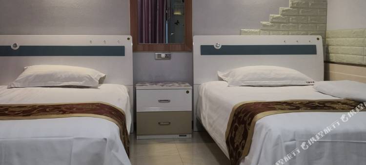 梨树汇鑫商务宾馆图片