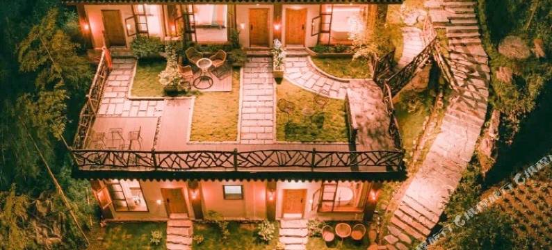 梵净山竹坞·十二间民宿(梵净山景区东门店)图片