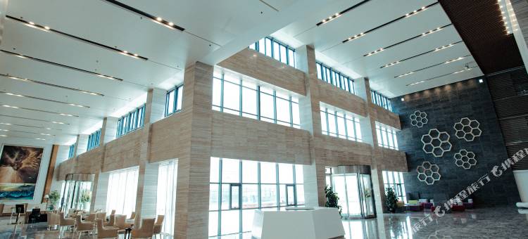 龙口丛林海螺大酒店图片