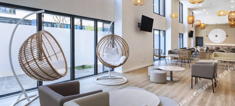 马塔罗巴塞罗那民宿酒店(B&B Hotel Barcelona Mataro)图片