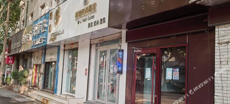 28号精品公寓(临沂人民广场店)图片