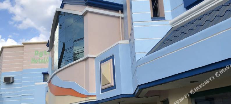 杜马格特泉公寓(Dumaguete Springs Apartment)图片