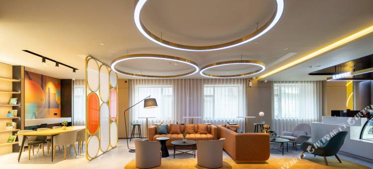 你好酒店(长春南湖公园东北师范大学店)图片