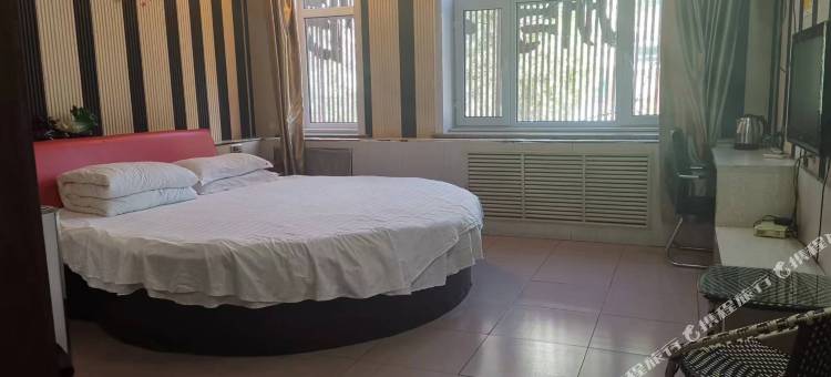 方正鹏程快捷宾馆图片