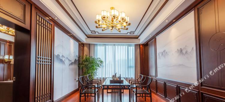 邯郸肥乡宾馆图片