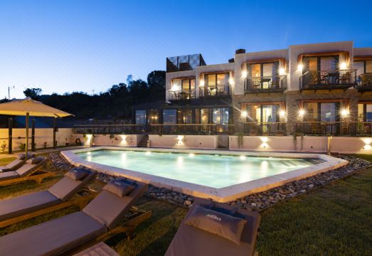 Hotel Vita Naturalis Hotel Overview