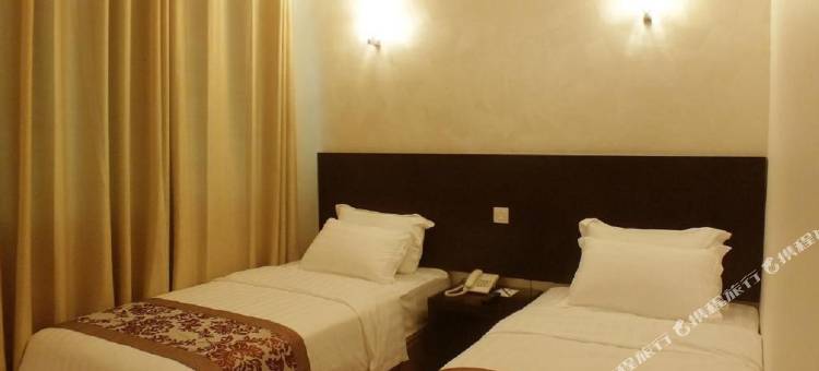 我的酒店(My Inn Hotel Lahad Datu, Sabah)图片