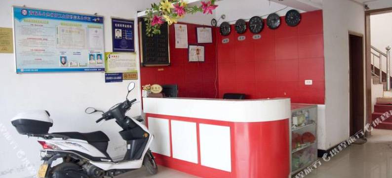 黄梅益民宾馆图片