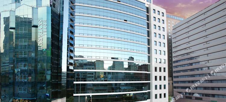 天空花园酒店明洞中心店(Hotel Skypark Central Myeongdong)图片
