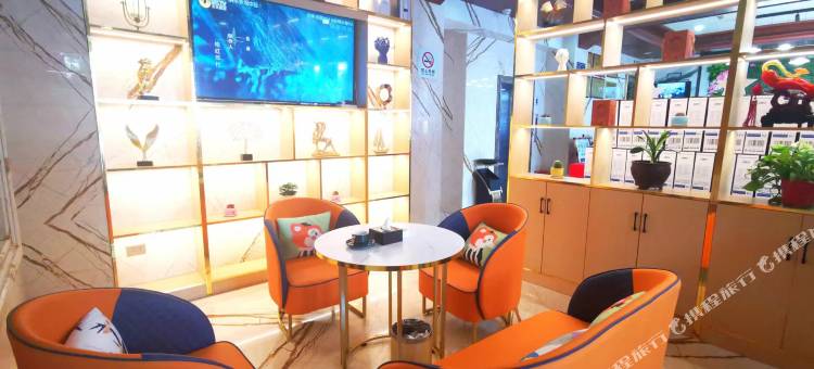 保康荆楚酒店(襄阳保康一中店)图片