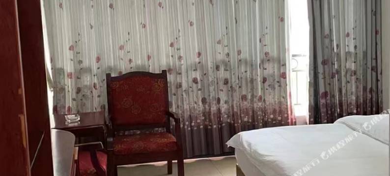 茶香居酒店(澜沧惠民镇客运站店)图片