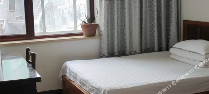 延吉东乐时尚宾馆图片