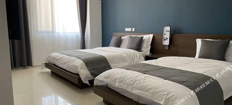 包头雅途精选民宿(正翔国际店)图片